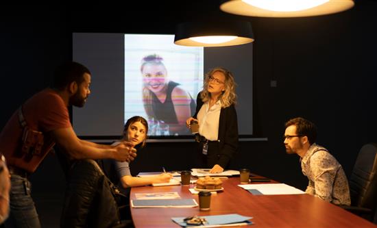 TF1 Acquires Indefensible and Alert Squad from Calinos and Pixcom